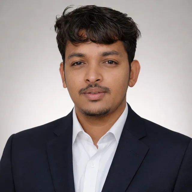 Rakesh Dadhich, founder of Dadhich Technologies, Jodhpur